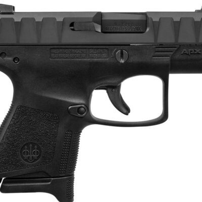 Pistole samonab. Beretta, APX Carry, 9mm Luger, hl.: 78mm, kapacita 6/8+1 ran