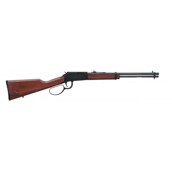 Malorážka opak. Rossi, Mod.: Rio Bravo, Ráže: .22LR, hl.: 18", 15 ran, dřevo, černá