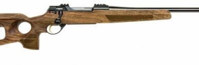 Kulovnice opak. Anschutz, Model: 1782 D Thumbhole, Ráže: .308 Win., hl.: 470mm, M15x1mm
