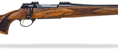 Kulovnice opak. Anschutz, Model: 1782 D Classic PRO, Ráže: .308 Win, hl 580mm, M15x1mm