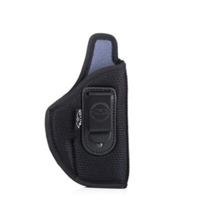 Vnitřní pouzdro Falco, Miller Classic, pro pistole Sig Sauer/ P320 Carry, spona, pravé