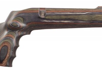 Pažba GRS Riflestocks, Hunter Light, pro Blaser R8 Professional, Green Mountain Camo