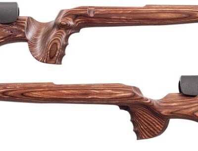 Pažba GRS Riflestocks, Hunter Light, pro Blaser R8 Professional, hnědá