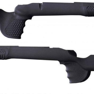Pažba GRS Riflestocks, Bifrost, pro pušky Mauser M67/M98, černá