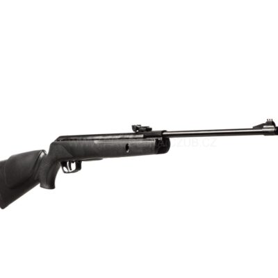 Vzduchovka Gamo, Big Cat  1000-E, Ráže:4,5mm/ .177", synt. pažba s lícnicí