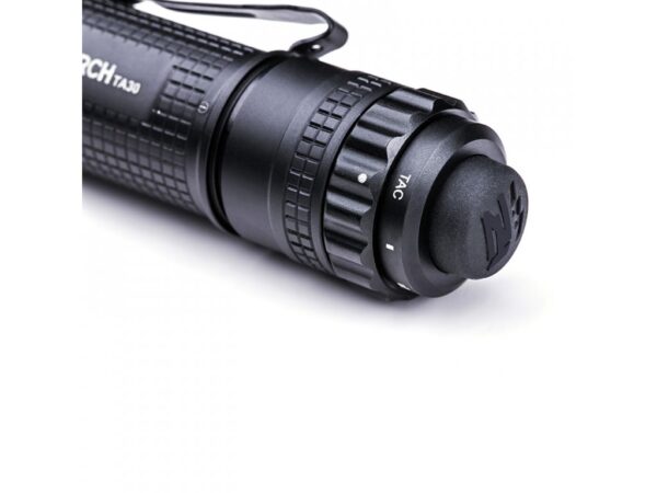 LED svítilna Nextorch TA30