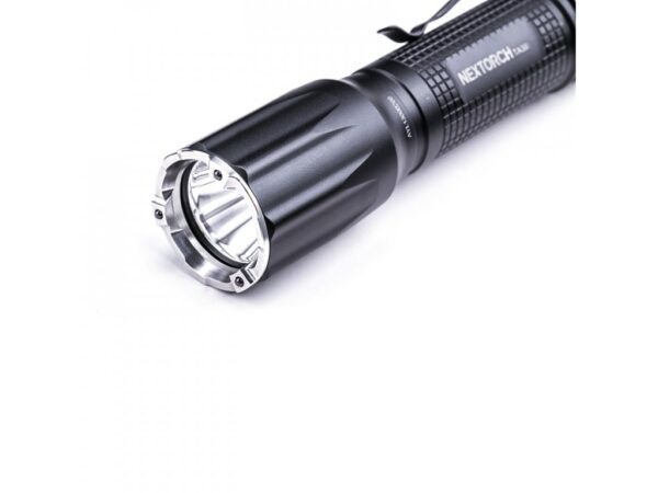 LED svítilna Nextorch TA30