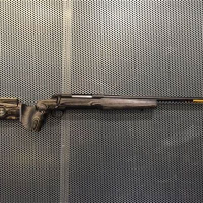 Kulovnice opakovací Browning X-Bolt Varmint GRS Super Feather Threaded 6,5x55SE