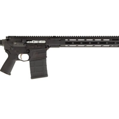 Puška samonab. Savage Arms, Model: MSR-10 Hunter, Ráže: 6,5mm Creedmoor, hl.: 18"