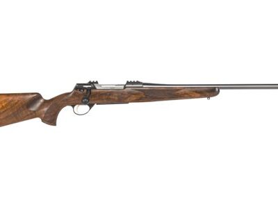 Kulovnice opak. Anschutz, Mo: 1782L D Classic, Ráže: 8x57JS, hl: 520mm závit M15x1mm