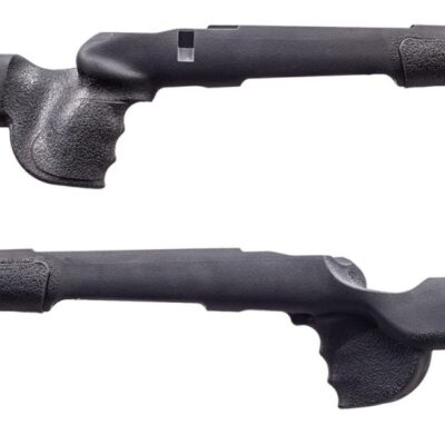 Pažba GRS Riflestocks, Fenris, pro pušky Mauser M18, šedá