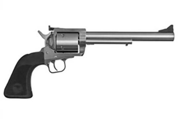 Revolver Magnum Research, Model: BFR Short, Ráže: .454 Casull, hl.: 7,5", nerez