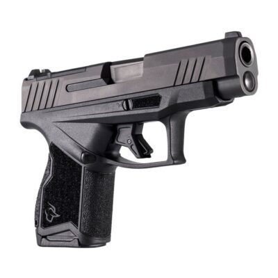 Pistole sam. Taurus, Mod.: GX4 XL TORO, Ráže: 9mm Luger, hl.: 3,7" (94mm), kap 11+1, černá