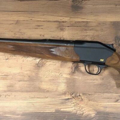 Kulovnice opak. Blaser, Model: R8 Standard, Ráže: .308 Win., hl.: 58cm, závit 15x1mm