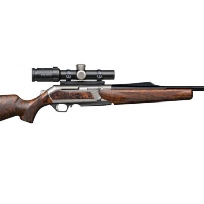 Kulovnice samonab. Browning, Mod.: BAR Zenith Platinum HC, Ráže:.30-06 Sprg.