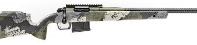 Puška opakovací Springfield Armory, Model: 2020 Waypoint, Ráže: 6mm CRM, hl: 20" Carbon