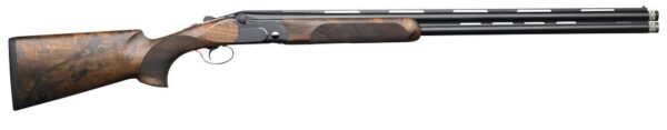 Broková kozlice Beretta, Mod.: DT11 Sporting,Ráže:12/12-76mm, hl.:76cm,