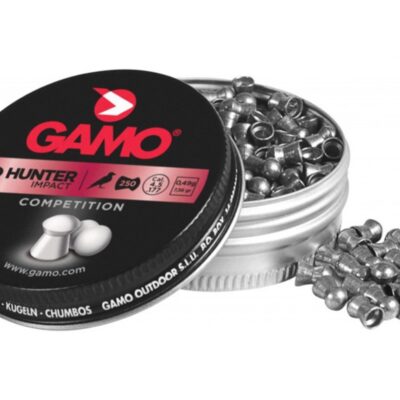 Diabolo Gamo Pro Hunter 250ks cal.4,5mm
