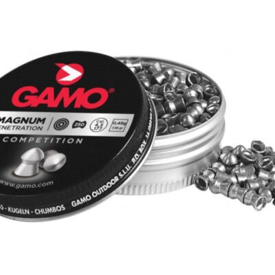 Diabolo Gamo Pro Magnum Penetration 250ks cal.4,5mm