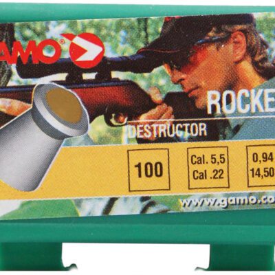 Diabolo Gamo Rocket 100ks cal.5,5mm