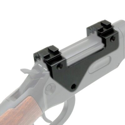Montáž 11/22mm Walther Lever Action