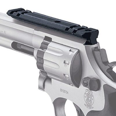 Montáž 22mm Smith&Wesson 586 / 686
