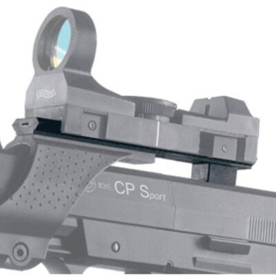 Montáž 22mm Umarex CP Sport / CP99