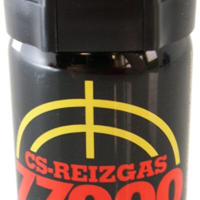 Obranný sprej slzný Anti-Attack 77000 CS FOG