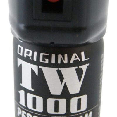 Obranný sprej TW1000 OC Fog Man 40ml Foam