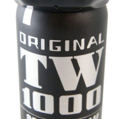 Obranný sprej TW1000 OC Fog Standard 63ml Foam