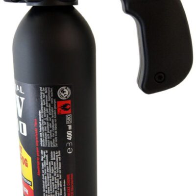 Obranný sprej TW1000 OC-Fog Super-Gigant Prof. 400ml