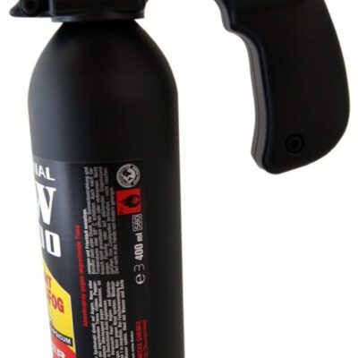 Obranný sprej TW1000 OC Jet Super Gigant Prof. 400ml