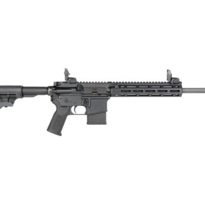 Malorážka sam. Tippmann Arms, Mod: M4-22 PRO L, Ráže: .22LR, hl.: 16", černá