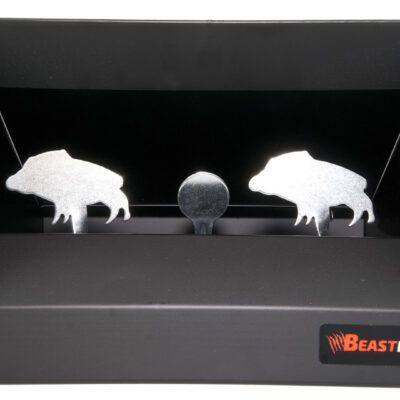 Střelnice Beast Hunter dvě prasata magnetická
