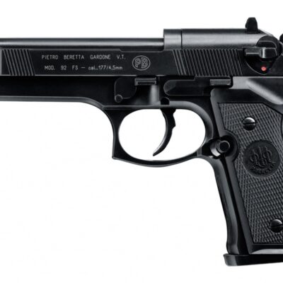 Vzduchová pistole Beretta M92 FS