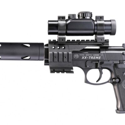 Vzduchová pistole Beretta XX-Treme