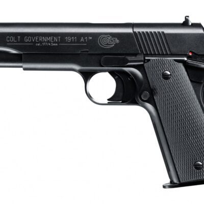 Vzduchová pistole Colt Government 1911