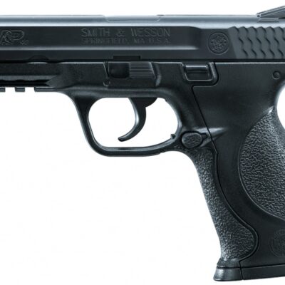Vzduchová pistole Smith&Wesson MP40