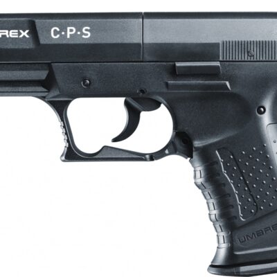 Vzduchová pistole Umarex CP Sport
