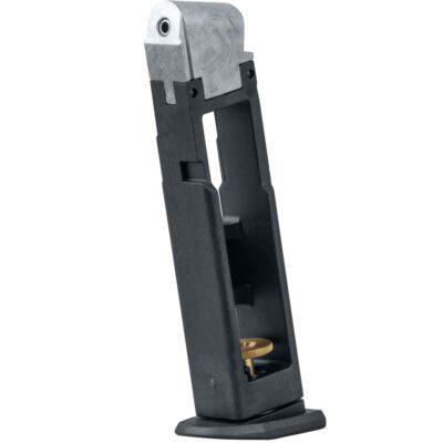 Zásobník CO2 Walther CP99 / CP Sport / Night Hawk