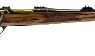 Kulovnice opak. Anschutz, Mod: 1782 Safari Edition, Ráže: .300 WinMag, hl: 600mm, M15x1mm