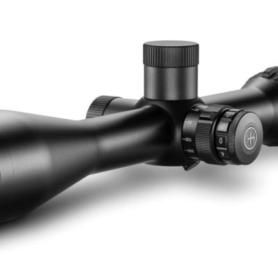 Puškohled Hawke, AIRMAX 30 WA SF, 6-24x50, osvětlená osnova AMX, tubus 30mm