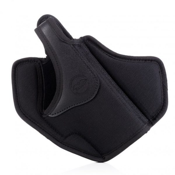 Opaskové pouzdro Falco, Cooper Premium, pro revolvery Taurus/ 85,hl.: 2", nylon, pravé