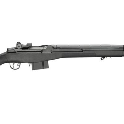 Puška samonab. Springfield Armory, Model: M1A Loaded, Ráže: .308 Win, hl.: 22" NM, černá