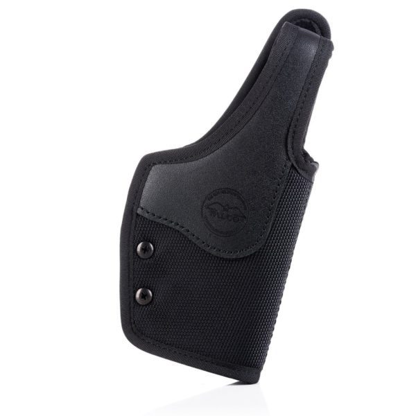 Opaskové pouzdro Falco,Holmes Premium pro revolvery Taurus/ 992, 6,5", nylon, pravé