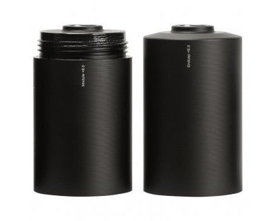 Sada modulů A-TEC, pro tlumič Optima 45, pro ráže do 6,5mm