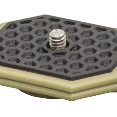 Montážní destička Primos,pro upnutí kamery, apod., pro střelecké hole Trigger Sticks Gen 3