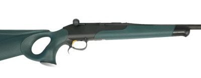 Kulovnice opakovací Jakele, Mod.:J1 All Terrain,Ráže:.30-06 Sprg., hl.:52cm, polymer.pažba