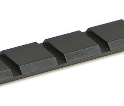 Základna montáže Warne, Maxima Steel, pro Browning BAR, Weaver, matně černá