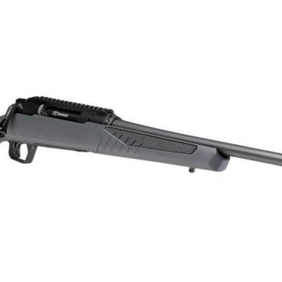 Kulovnice opak. Savage Arms, Mod: IMPULSE Driven Hunter, Ráže: .30-06 Spr. , hl: 18", šedá